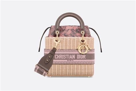 dior borse ninfa dell'amore|borse di dior.